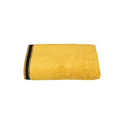 Atmosphera Drap de Douche Joia 70x130cm Ocre