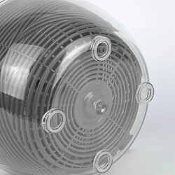 Paris Prix Essoreuse à Salade Crudités 33cm Transparent pas cher