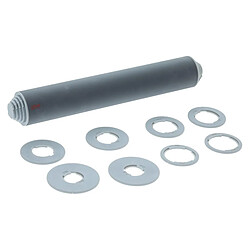Five Simply Smart Rouleau à Pâtisserie Silitop 33cm Gris