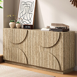 Avis Blossom paris Buffet vaisselier - Bois