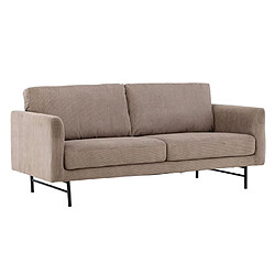 Canapé droit Paris Prix