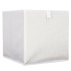 Paris prix Boîte de rangement pliable - Beige
