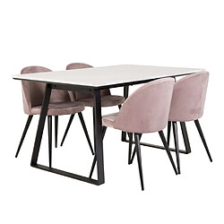 Table à manger Paris Prix