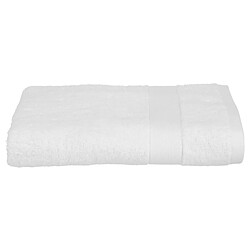 Instant D'O Drap de Douche Confort 70x130cm Blanc