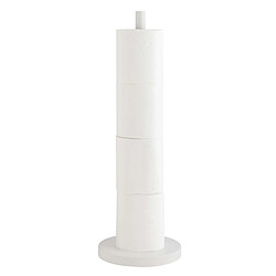 Paris Prix Réserve Papier WC Filano 43cm Blanc