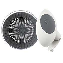 Paris Prix Essoreuse à Salade Crudités 33cm Transparent