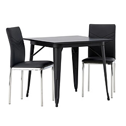 Table à manger Paris Prix