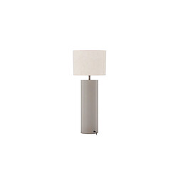 Avis Paris prix Lampadaire Umea Josefin Lustig - Gris