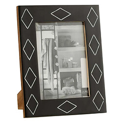 Paris Prix Cadre Photo Déco Motif 13x18cm Noir & Blanc