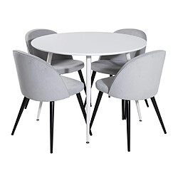 Table à manger Paris Prix