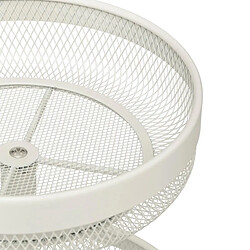 Avis Five Simply Smart Corbeille à Fruits 2 Niveaux Mayaj 31cm Beige