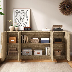 Blossom paris Buffet vaisselier - Bois