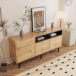 Avis Blossom paris Buffet vaisselier - Bois