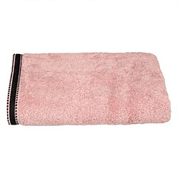 Atmosphera Drap de Bain Joia 100x150cm Rose