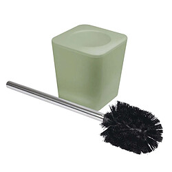 Paris Prix Brosse WC Soft Touch Vitamine 38cm Sauge