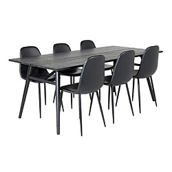 Table à manger Paris Prix