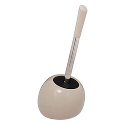 Five Simply Smart Brosse WC en Céramique Sun 36cm Naturel