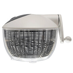 Avis Paris Prix Essoreuse à Salade Crudités 33cm Transparent