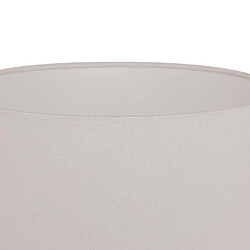 Avis Atmosphera Lampe à Poser en Céramique Frida 47cm Vert Olive