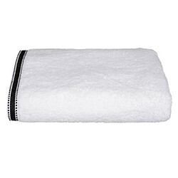 Atmosphera Drap de Bain Joia 100x150cm Blanc