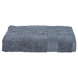 Instant D'O Drap de Douche Confort 70x130cm Gris Anthracite
