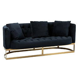 Canapé droit Paris Prix