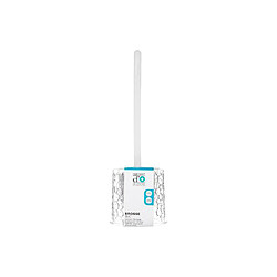 Avis Five Simply Smart Brosse WC en Plastique Galet 37cm Transparent