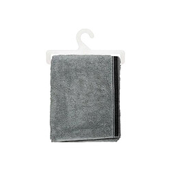 Avis Atmosphera Drap de Douche Joia 70x130cm Gris