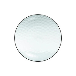 Assiette Five Simply Smart