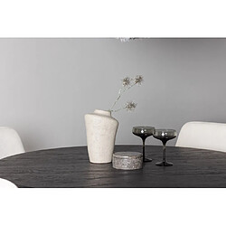 Paris prix Ensemble table repas + 4 chaises - Beige & moka pas cher