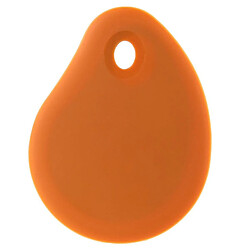 Paris Prix Corne de Pâtissier Potiron 14cm Orange