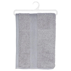 Avis Instant D'O Drap de Douche Confort 70x130cm Taupe