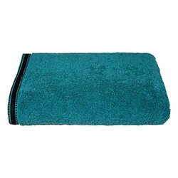 Atmosphera Drap de Bain Joia 100x150cm Bleu Canard