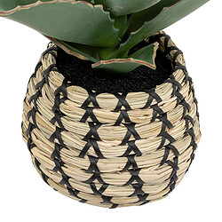 Atmosphera Plante Artificielle Samouraï Pio 26cm Naturel