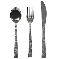 Paris Prix Ménagère 24 Pièces Suodan 20cm Argent