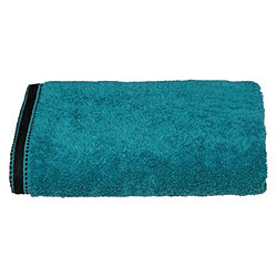 Atmosphera Drap de Douche Joia 70x130cm Bleu Canard
