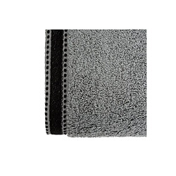 Atmosphera Drap de Bain Joia 100x150cm Gris
