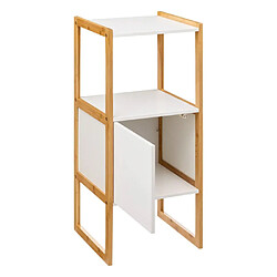 Meuble bas de salle de bain