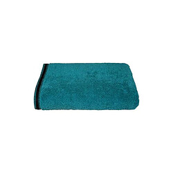 Atmosphera Drap de Bain Joia 100x150cm Bleu Canard