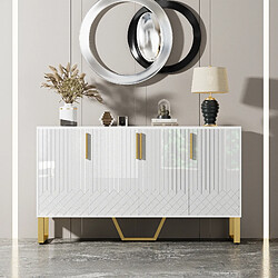 Blossom paris Vaisselier moderne - Blanc