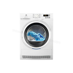 Electrolux EW7H3252SP - Blanc