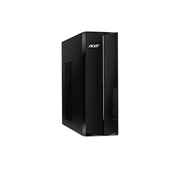 Avis Acer Aspire XC-1785 - Noir