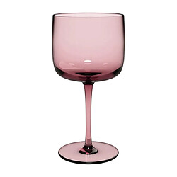 Verre Villeroy & Boch