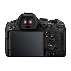 CANON EOS R6 MARK III + Objectif RF 24-105mm f/4-7.1 IS STM pas cher