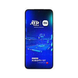 Xiaomi 15T 12Go/512Go - Gris