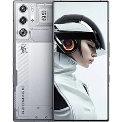 NUBIA REDMAGIC 9S PRO 16+512 argent