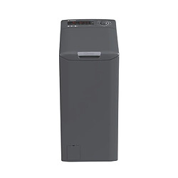 Candy CSTSG27TMVRE/47 - Anthracite - Reconditionné