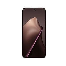 Avis Xiaomi 15 12Go/512Go - Rose