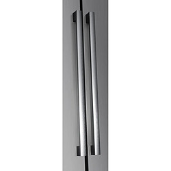 Avis Indesit INGF 6441 XP4UK - Inox
