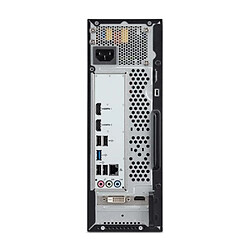 Acheter Acer Aspire XC-1785 - Noir